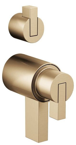 Brizo HL7532-GL: DeltaFaucet_HL7532GL