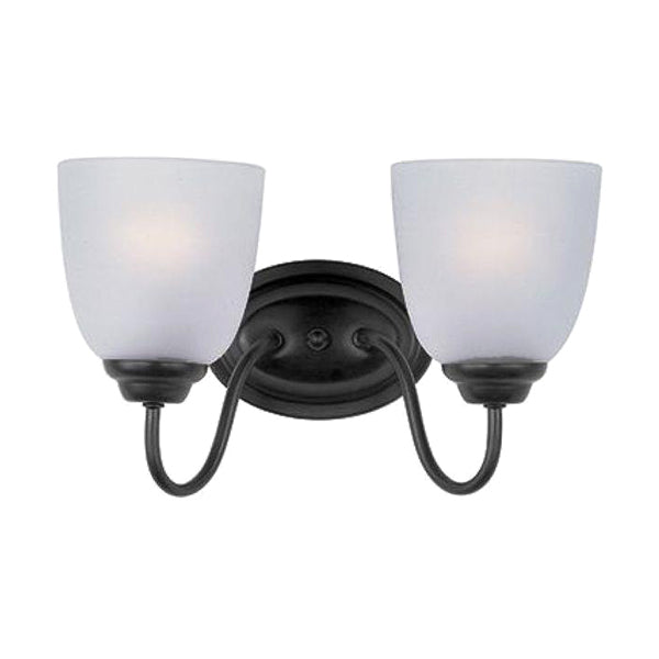 Maxim Lighting 10072FTBK