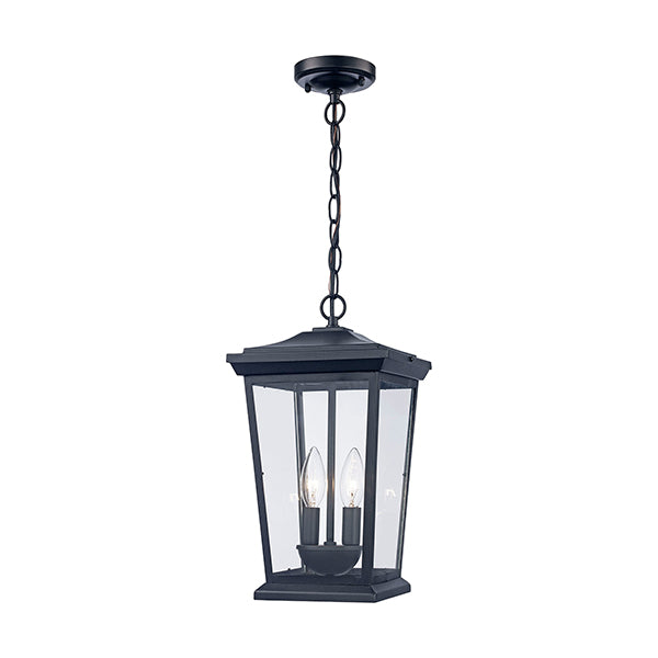 Trans Globe Lighting 50774BK