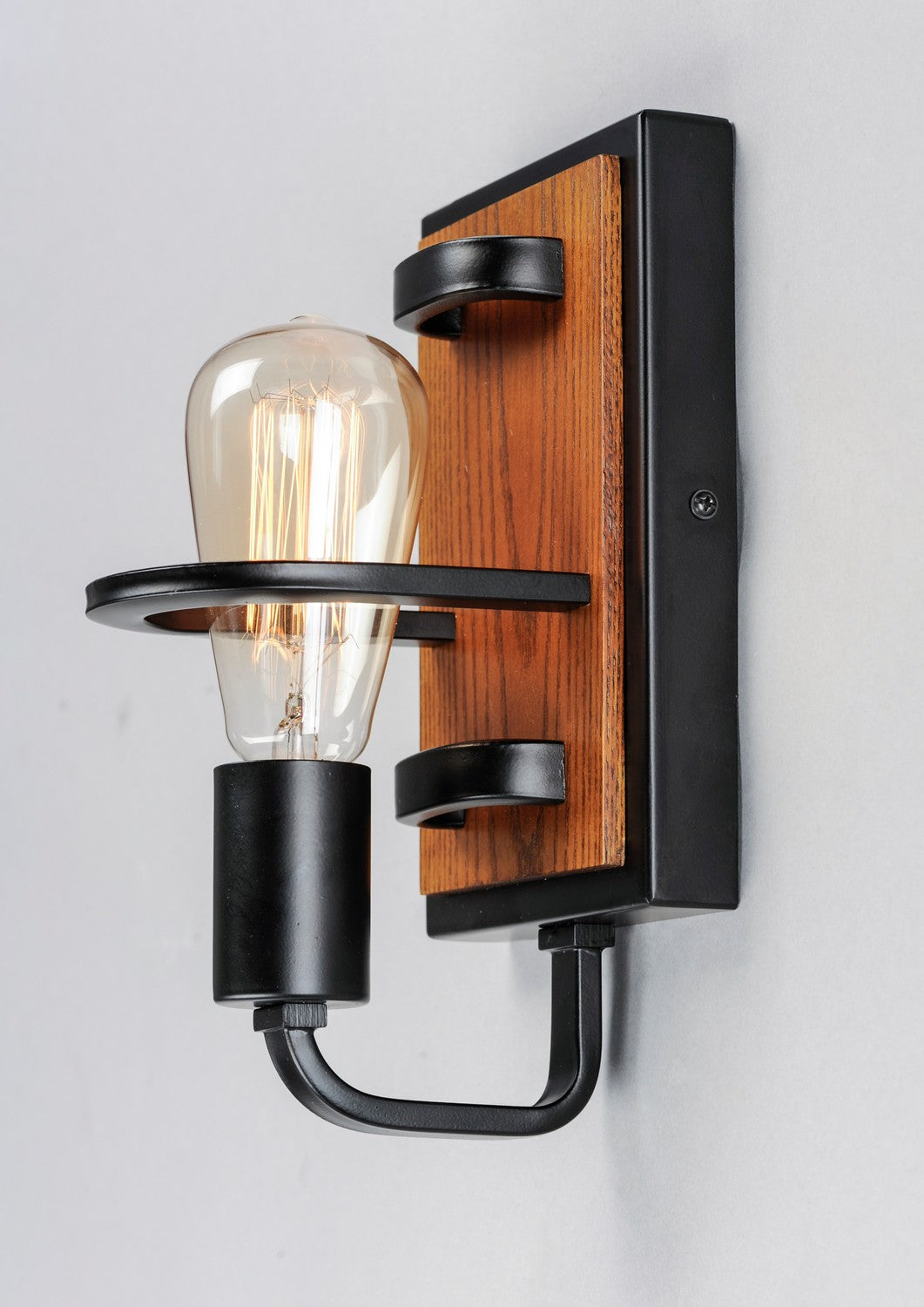 Maxim Lighting 10301BKASB: 944342-2.jpg