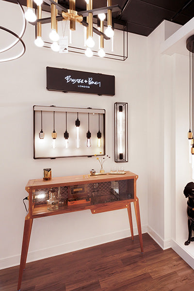 Lighting Parts & Accessories