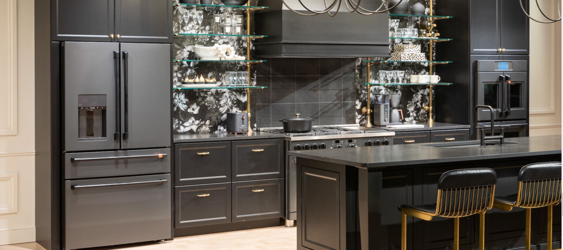 PDI Kitchen, Bath & Lighting