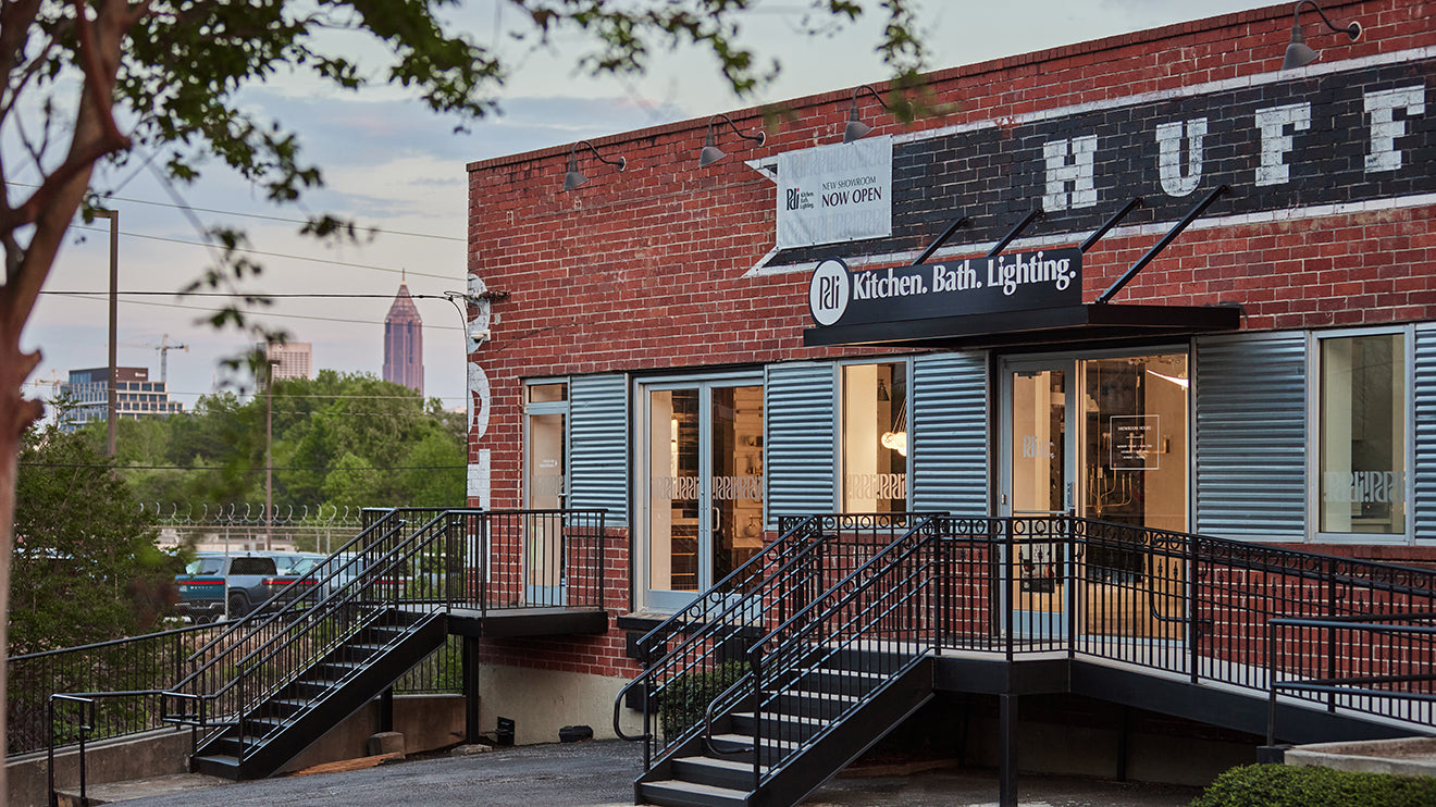 Visit our Atlanta Showroom