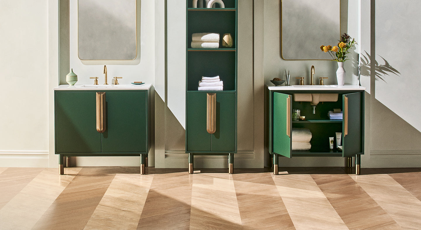 PDI Kitchen, Bath & Lighting