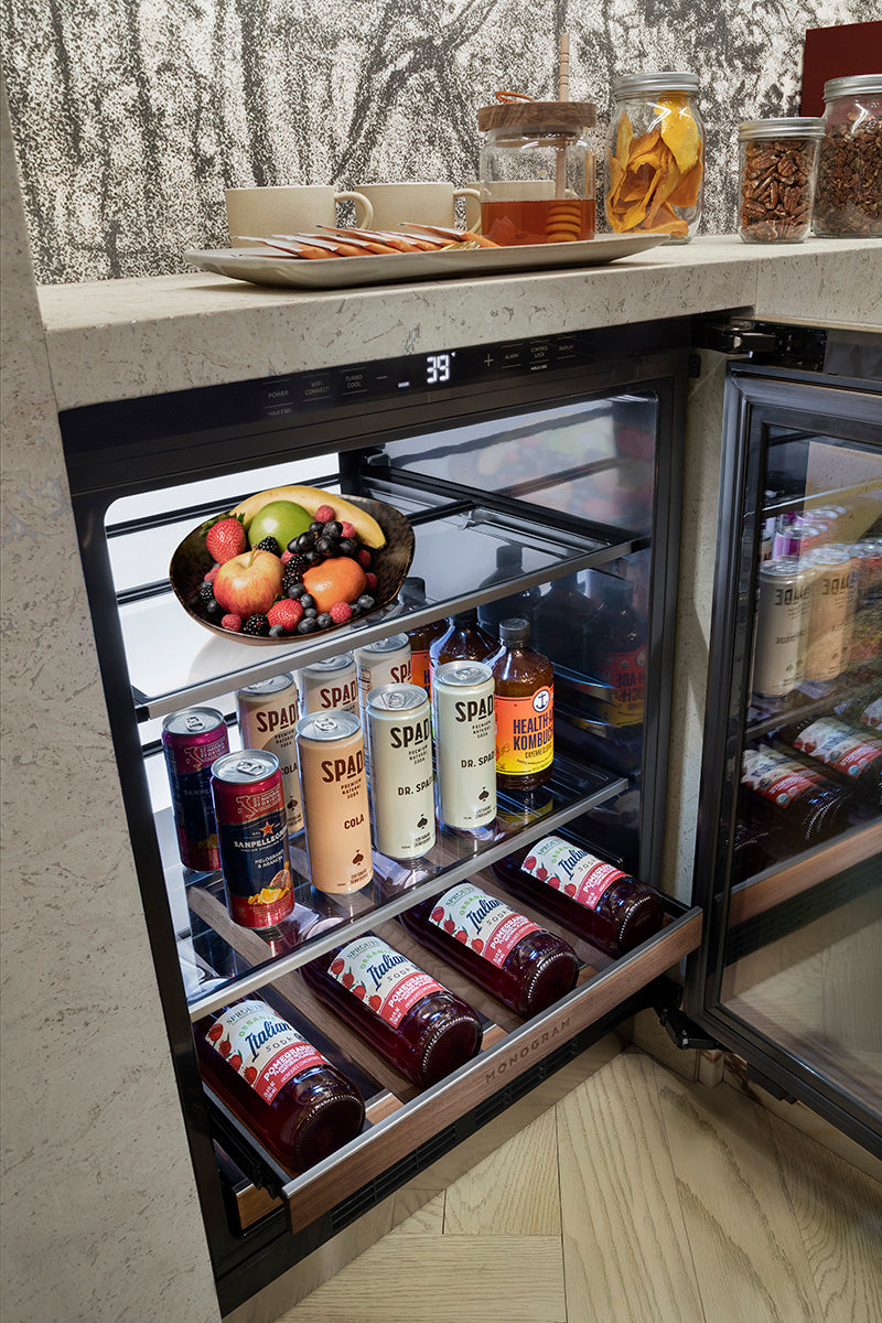 Beverage & Wine Coolers