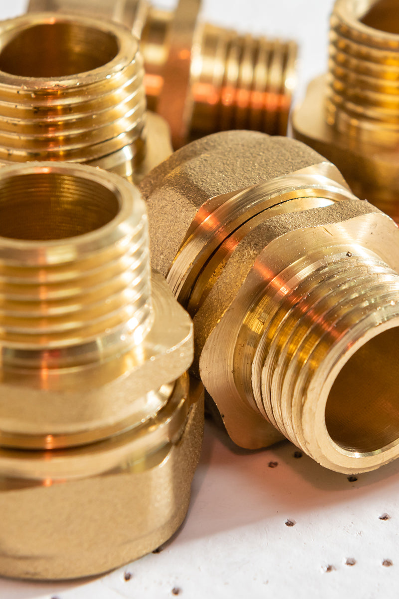 Brass Fittings