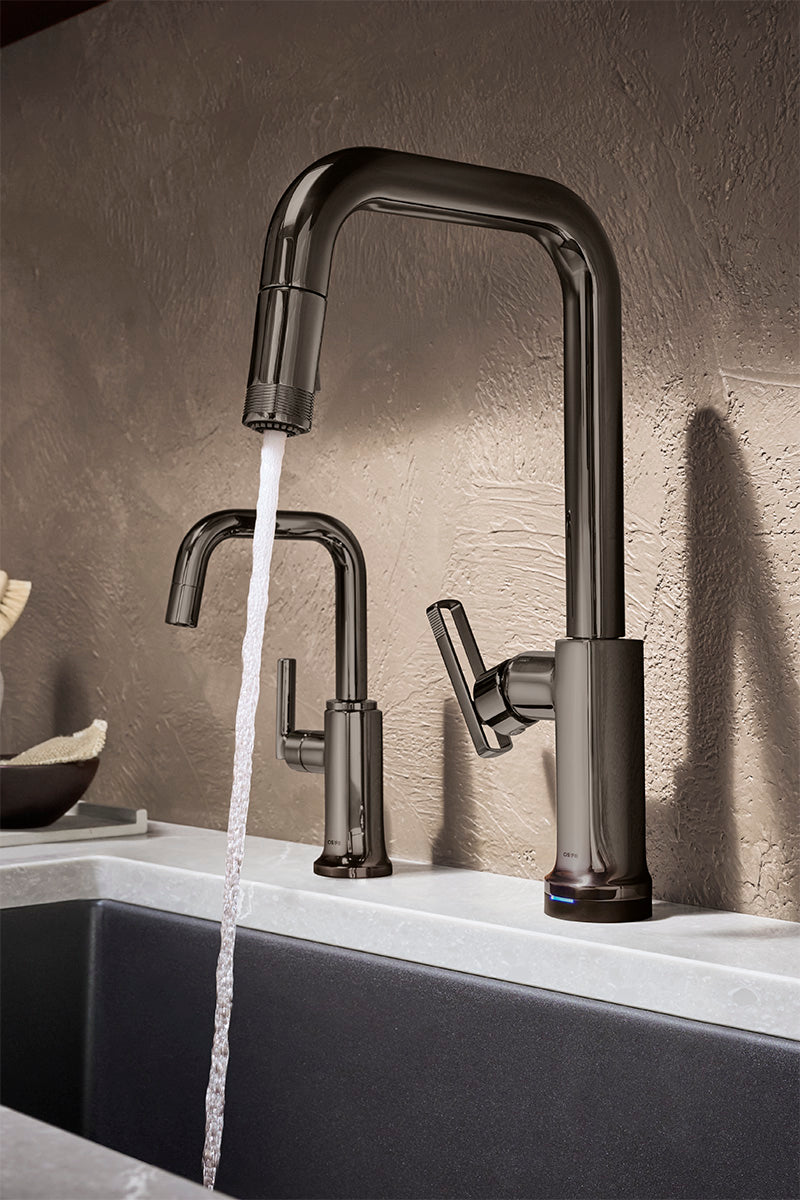Kitchen Faucets