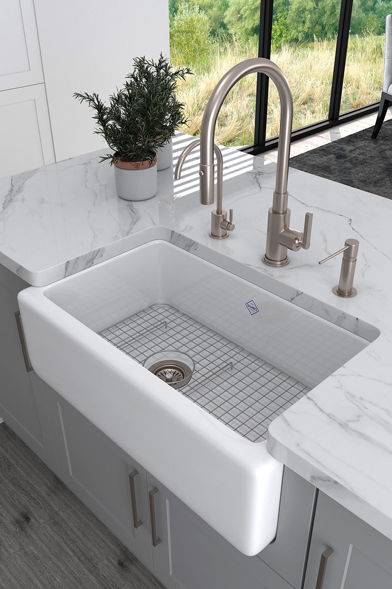 Kitchen Sinks