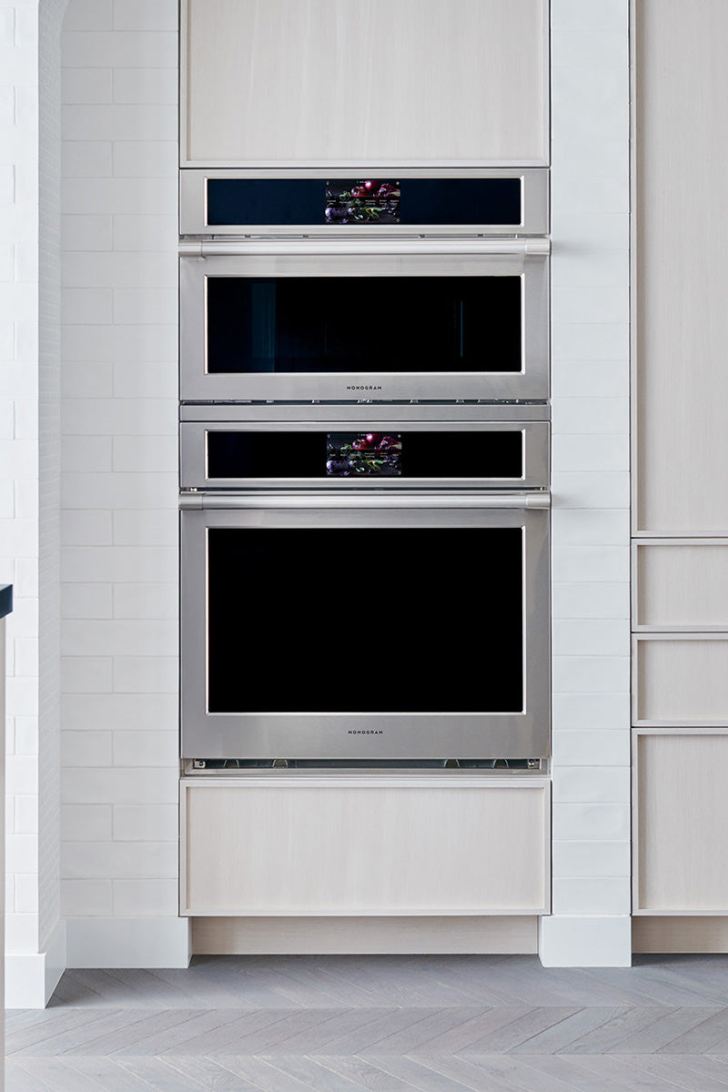 Built-In Wall Ovens