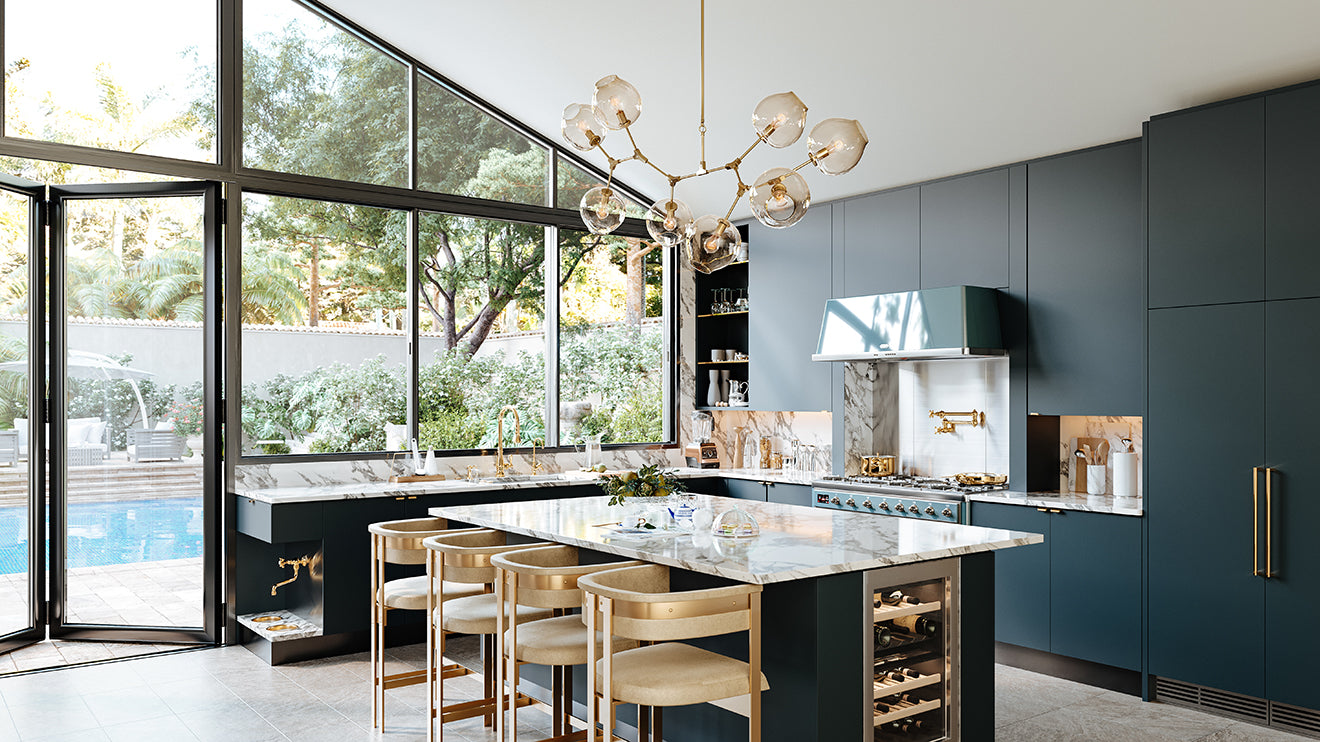Design Trends Exemplified