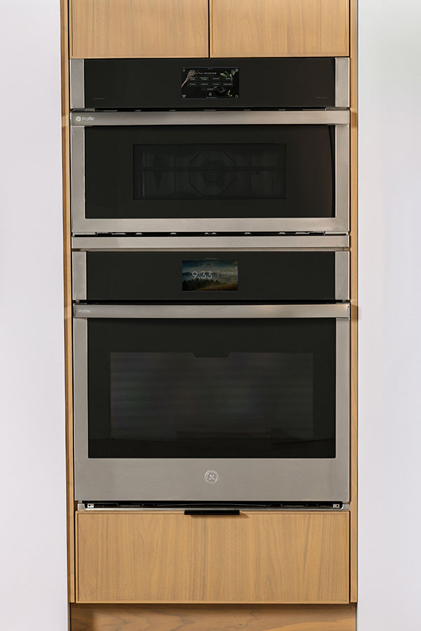 Ovens