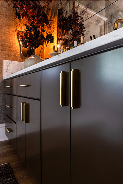 Cabinet Hardware