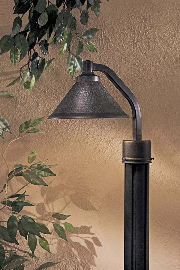 Posts, Bollards, & Pier Mount Lights