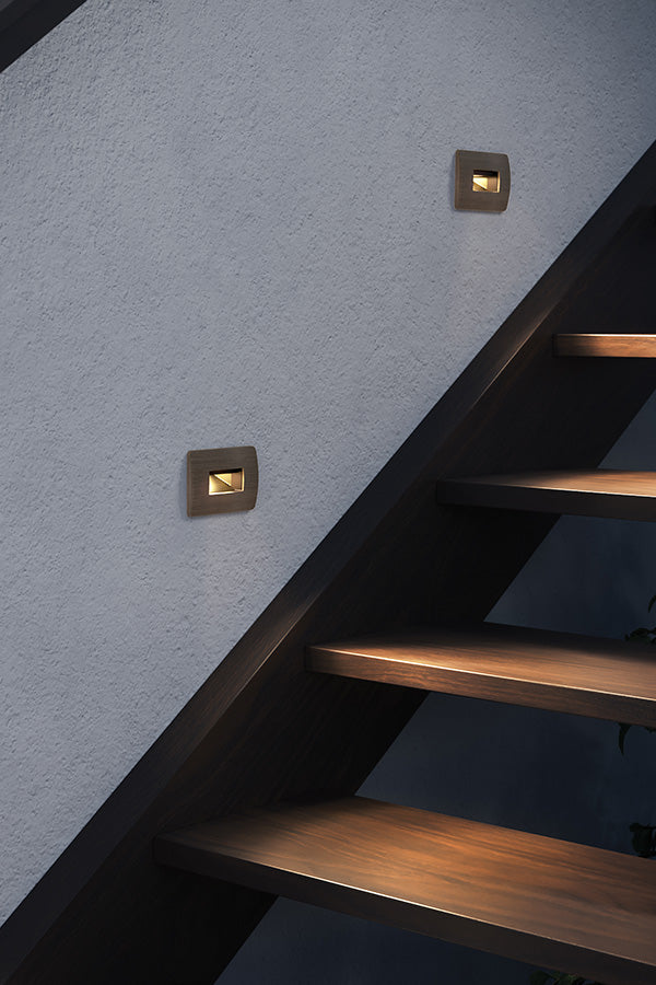 Deck & Step Lights