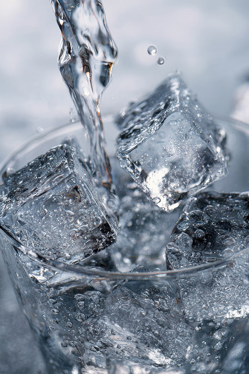 Freezers & Ice Machines