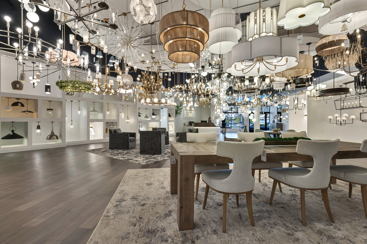 PDI Kitchen, Bath & Lighting