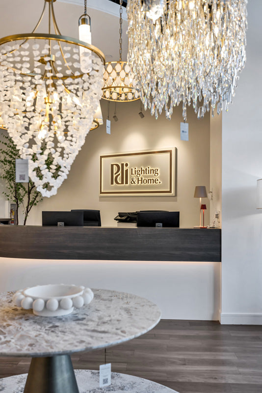 PDI Kitchen, Bath & Lighting