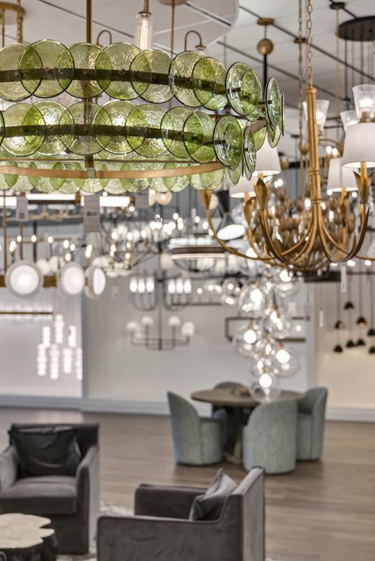 PDI Kitchen, Bath & Lighting