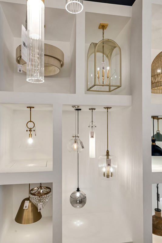 PDI Kitchen, Bath & Lighting