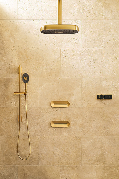 Bathroom Faucets & Fixtures