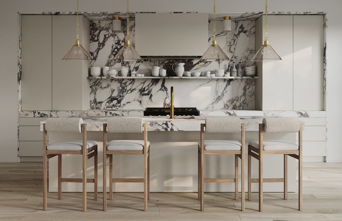 Pdi - Plumbing & Lighting