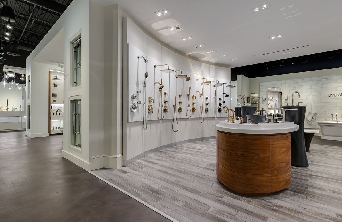 Pdi - Plumbing & Lighting