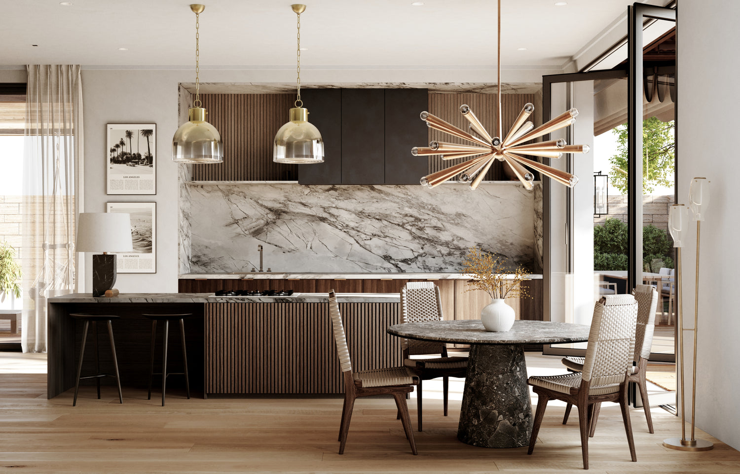 PDI Kitchen, Bath & Lighting