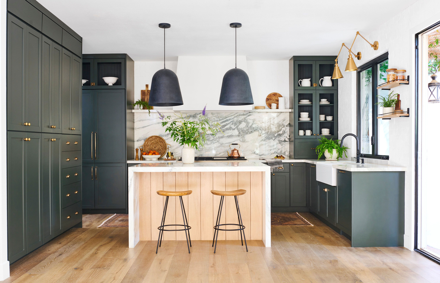 PDI Kitchen, Bath & Lighting