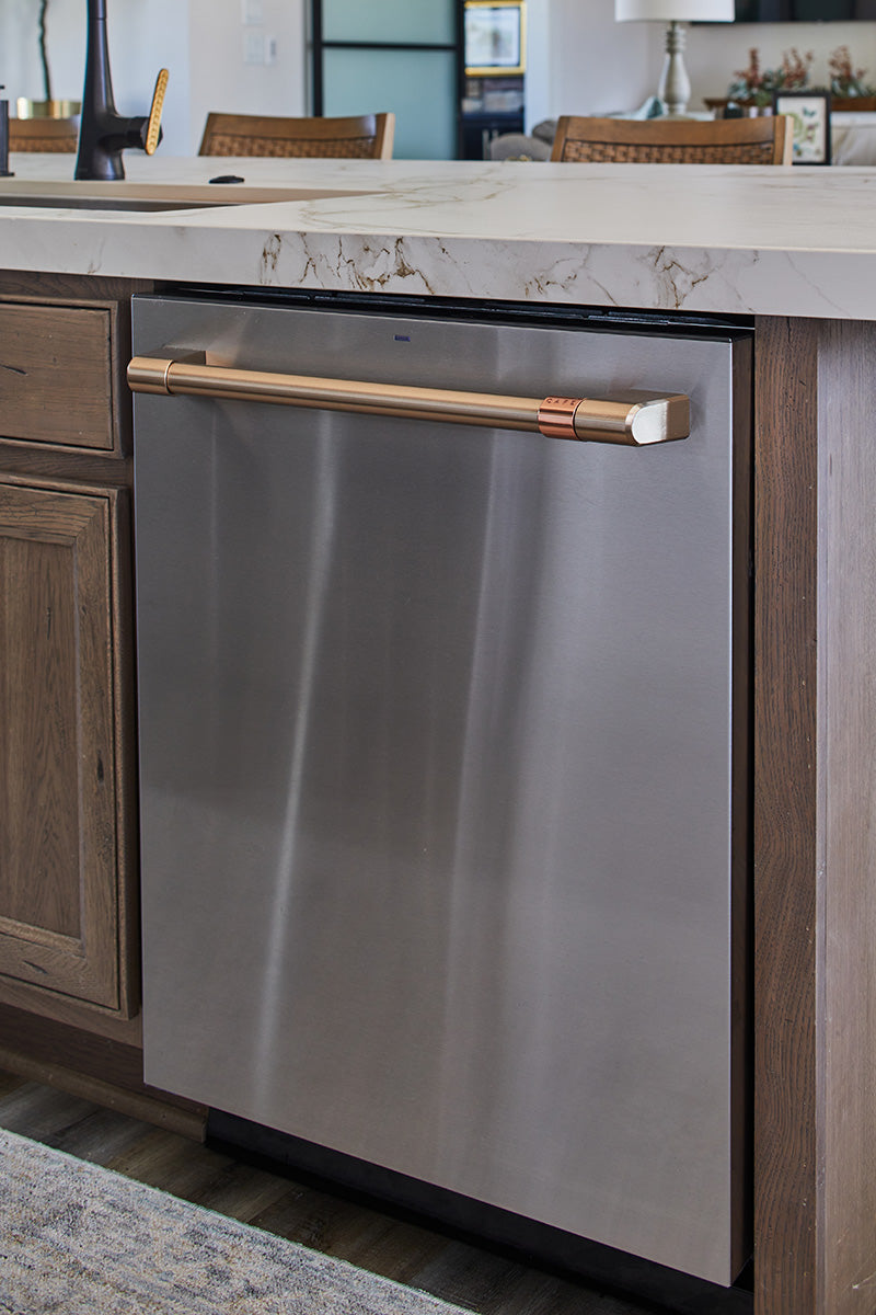 Kitchen Cleaning Appliances
