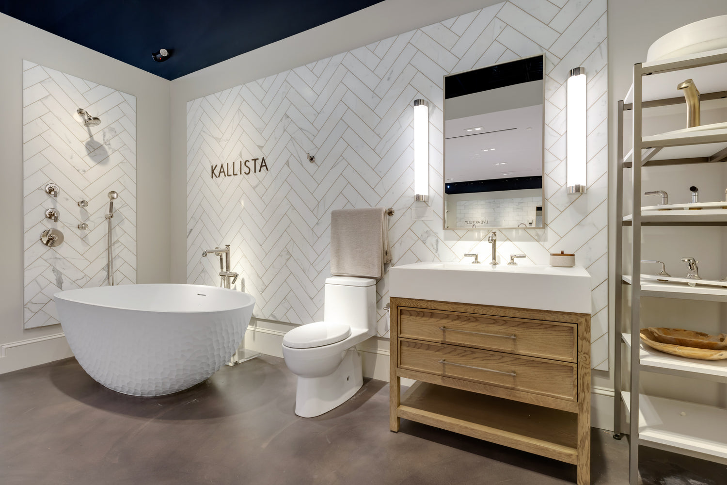 PDI Kitchen, Bath & Lighting