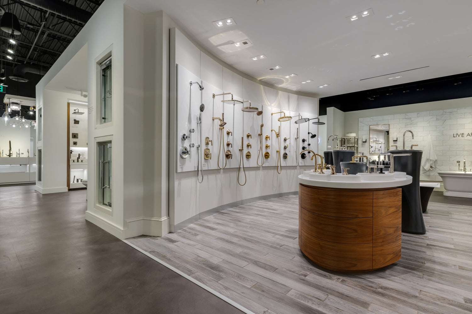 PDI Kitchen, Bath & Lighting