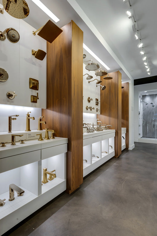 PDI Kitchen, Bath & Lighting