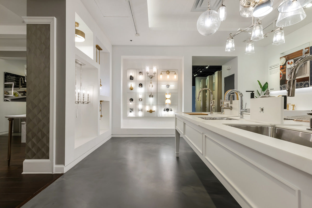 PDI Kitchen, Bath & Lighting