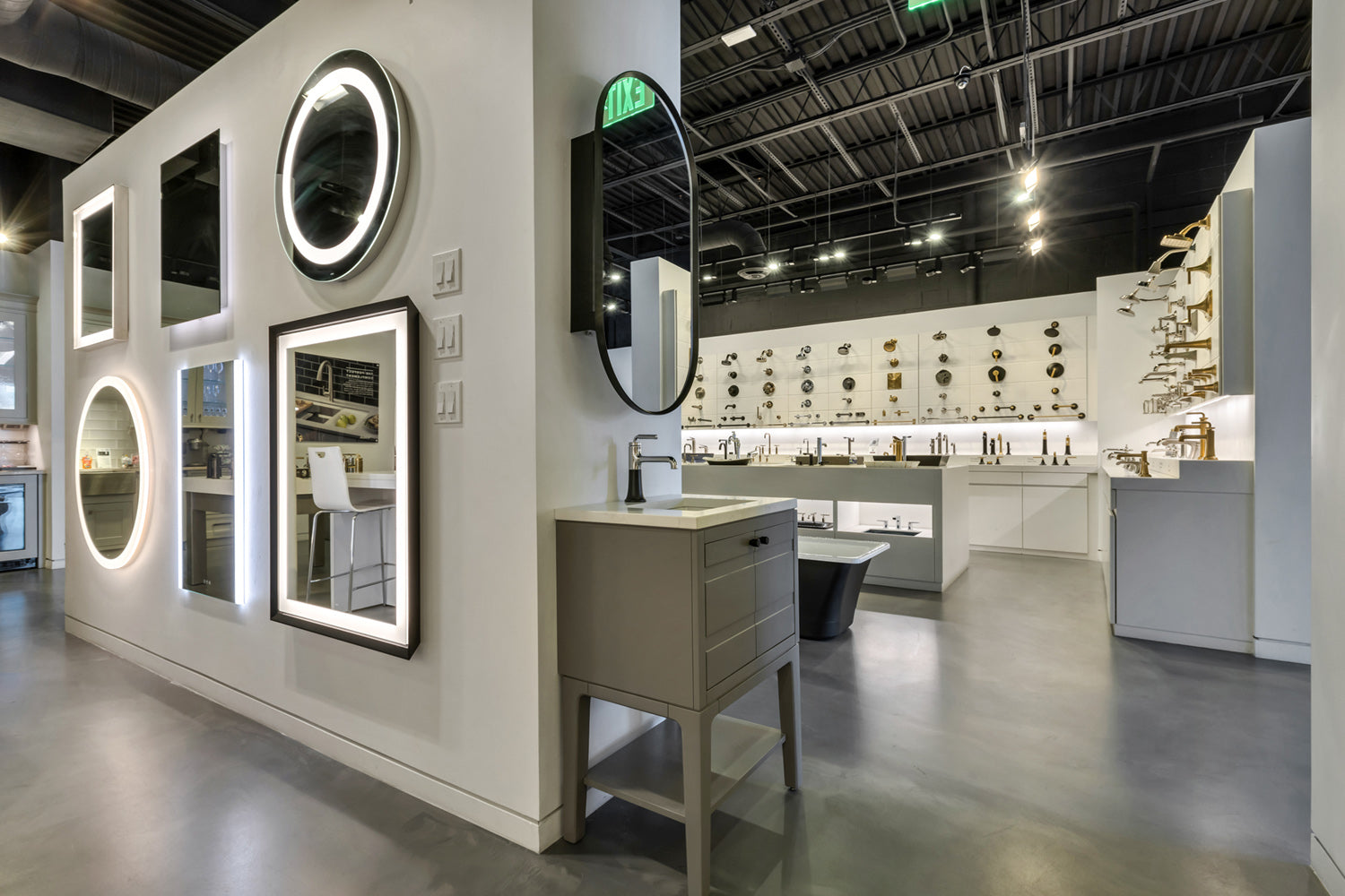 PDI Kitchen, Bath & Lighting