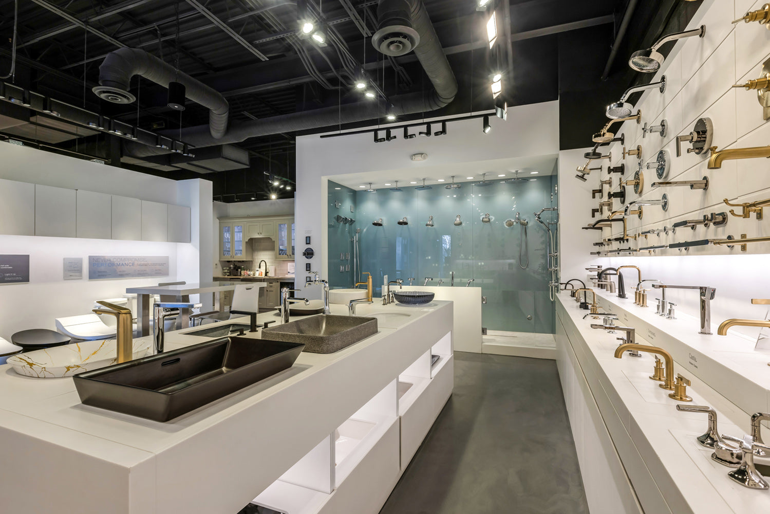 Visit Us Next Door at Kohler Atlanta