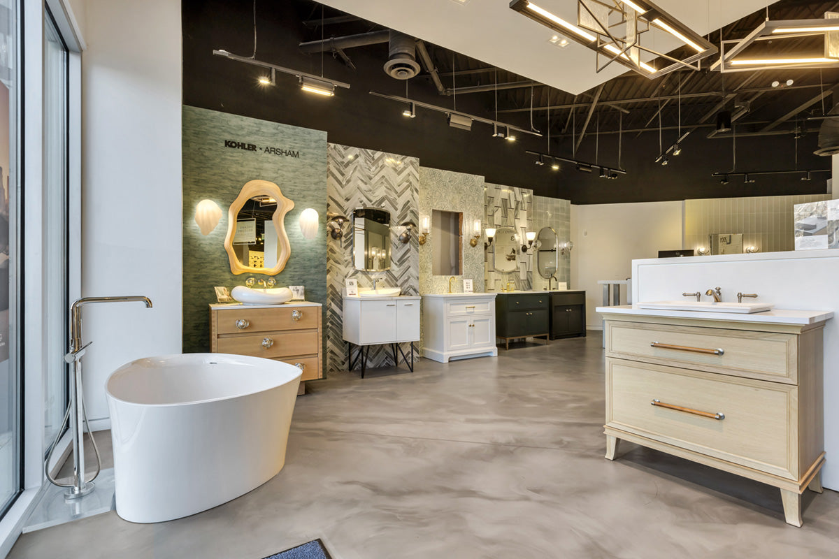 PDI Kitchen, Bath & Lighting
