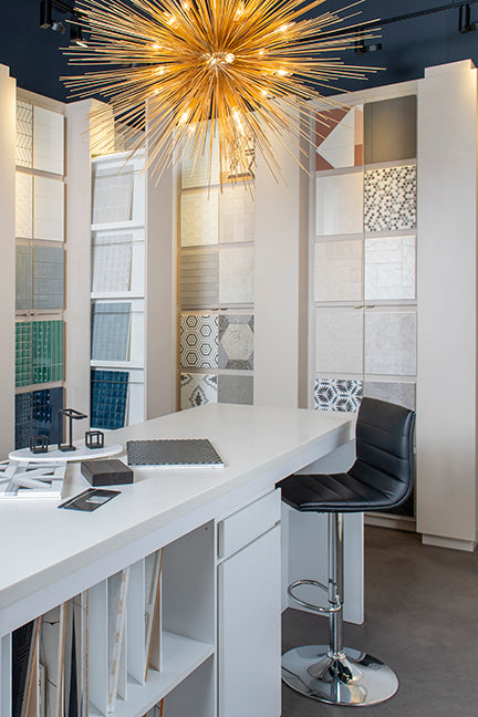 Design & Installation Services