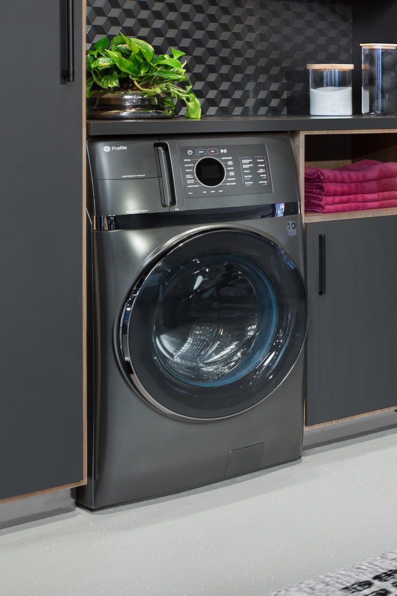 Laundry Appliances
