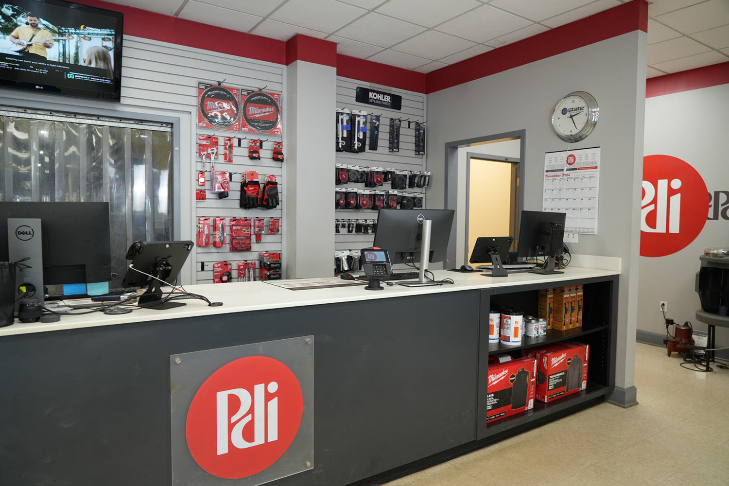 PDI Kitchen, Bath & Lighting
