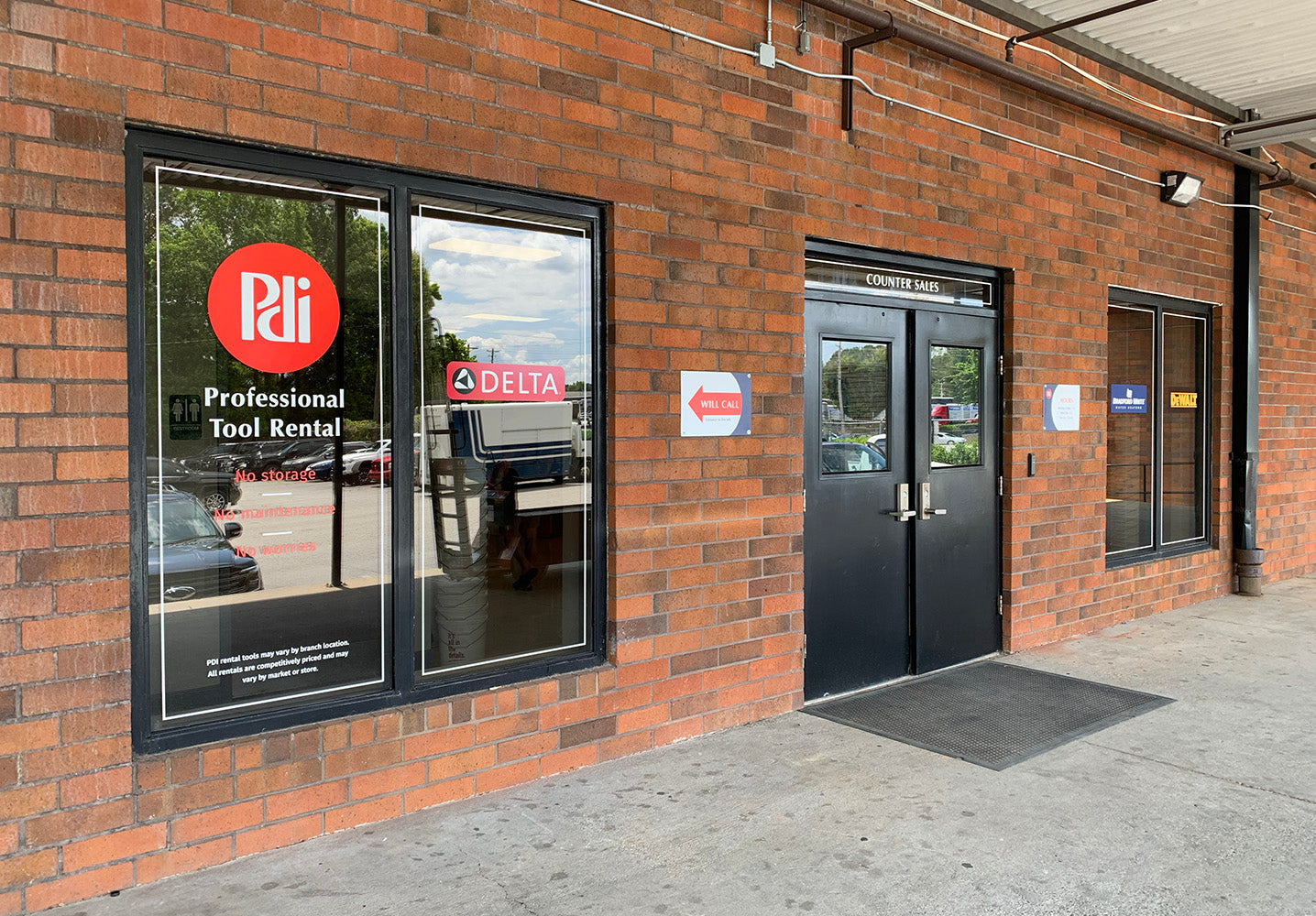 PDI Kitchen, Bath & Lighting