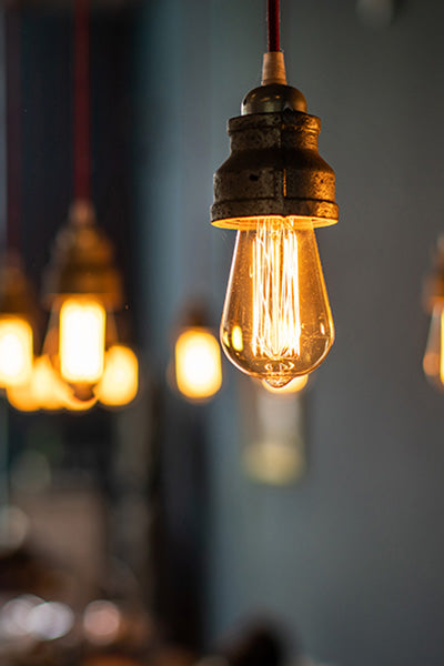 Light Bulbs