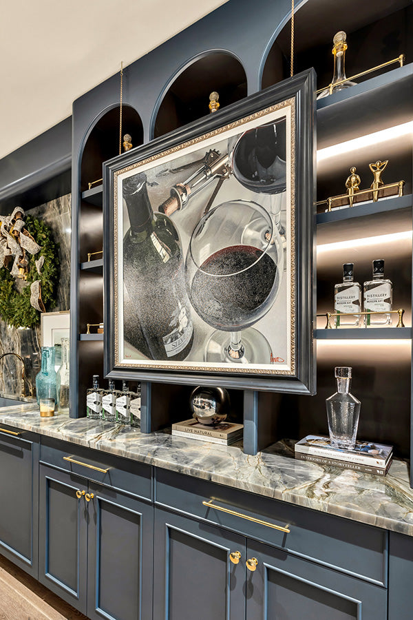 Strip & Tape Lighting