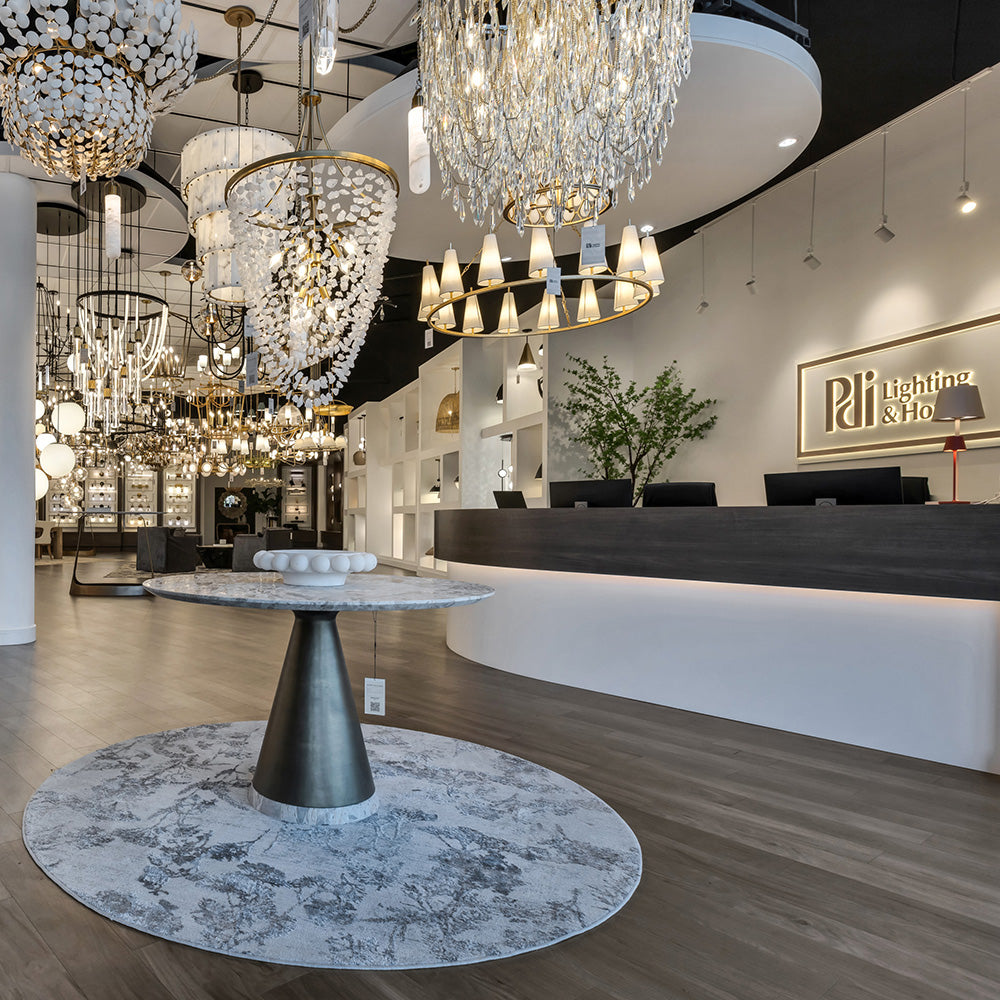 Lighting & Home Showrooms
