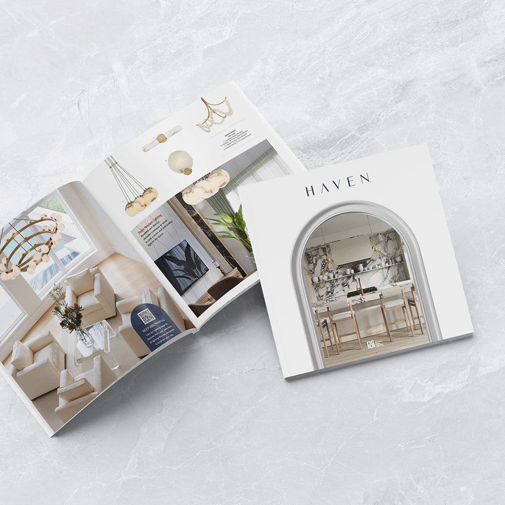 Make Your Home a Haven