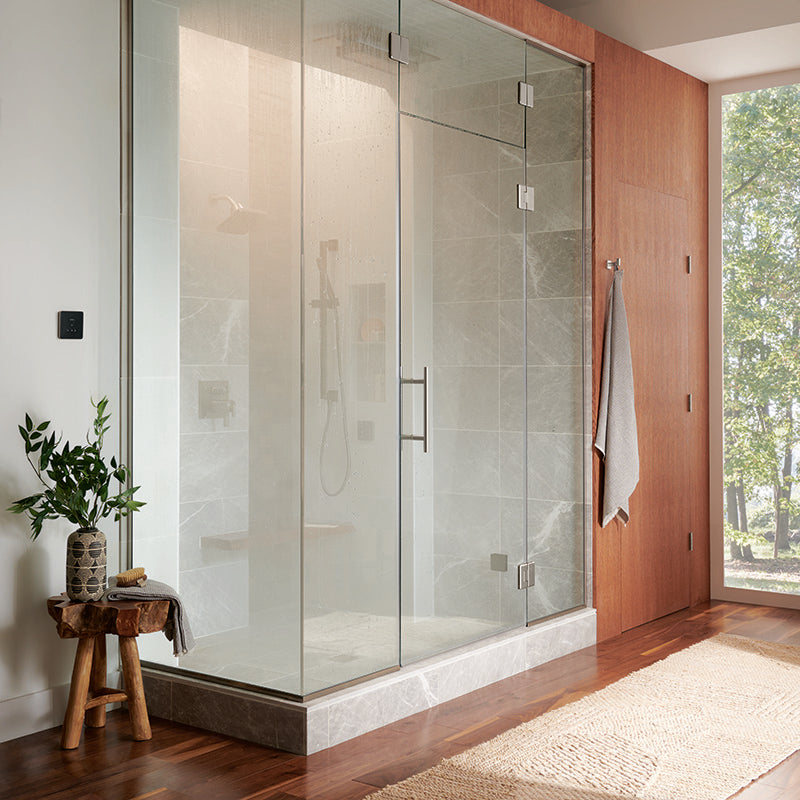Steam Showers