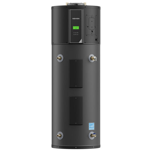 Hybrid Water Heaters