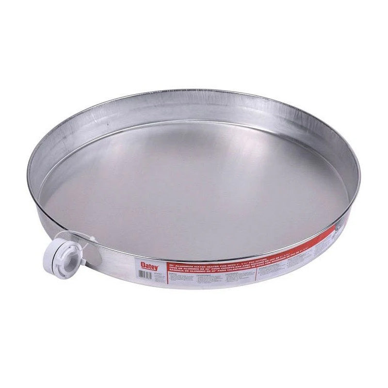 Water Heater Pans