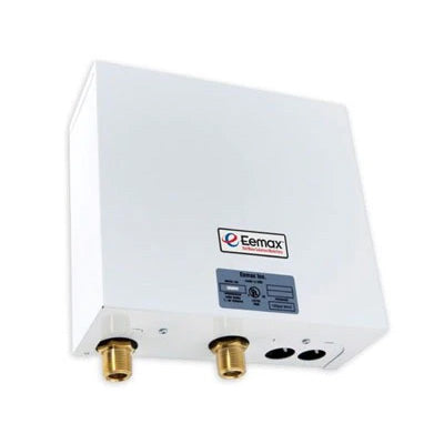 Tankless Electric Water Heaters