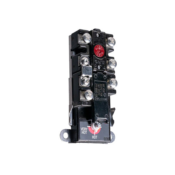 Water Heater Thermostats