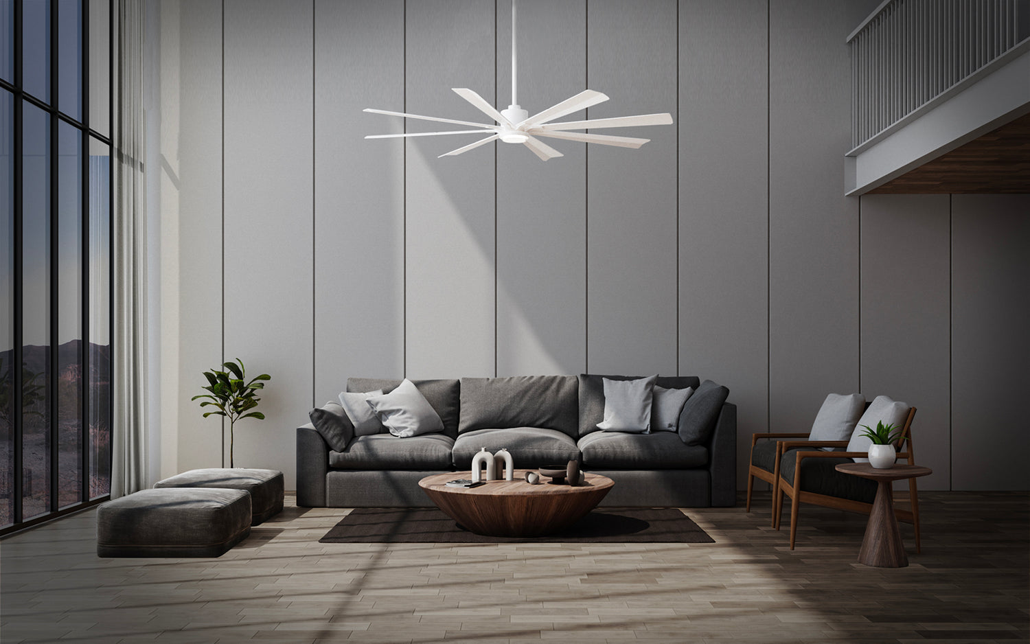 Ceiling Fans
